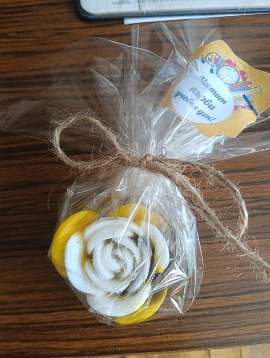 Ароматни сапунчета