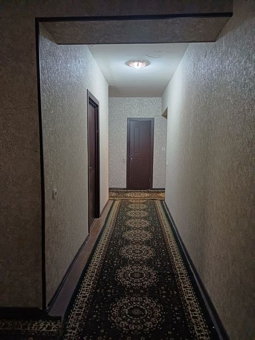 Янги хает 8 худуд