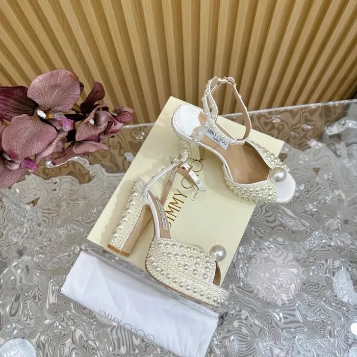 Sandale Jimmy Choo
