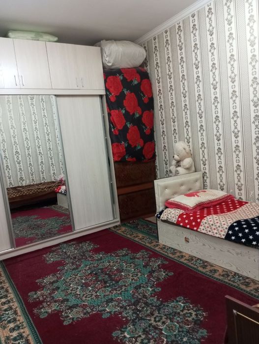Продается дом сергели