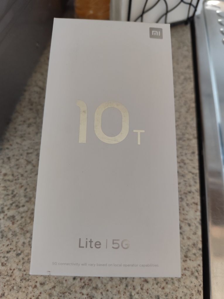 Xiaomi Mi 10T Lite