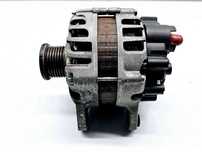 Alternator Dacia Duster (PH2, H79) [Fabr 2013-2017] 231006677R 1.2 TCE