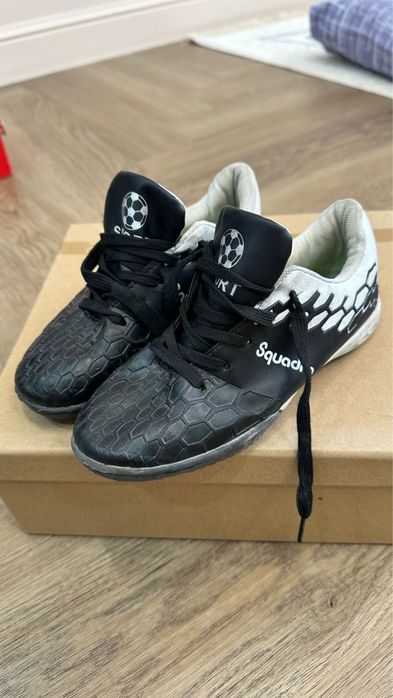 Продам сороконожки футбольные