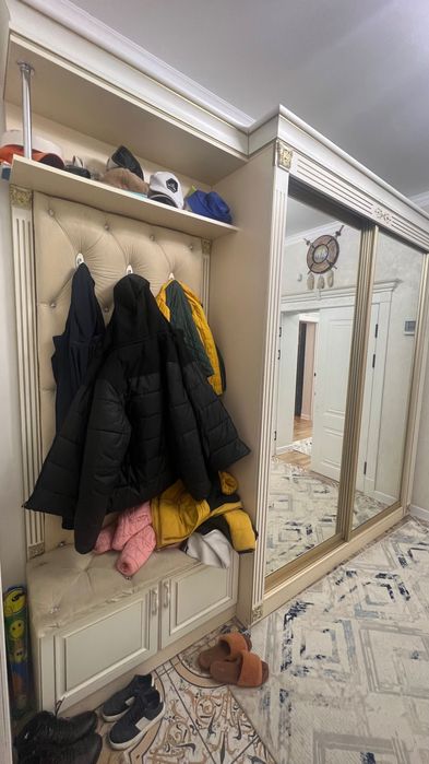 Мебель для прихожей