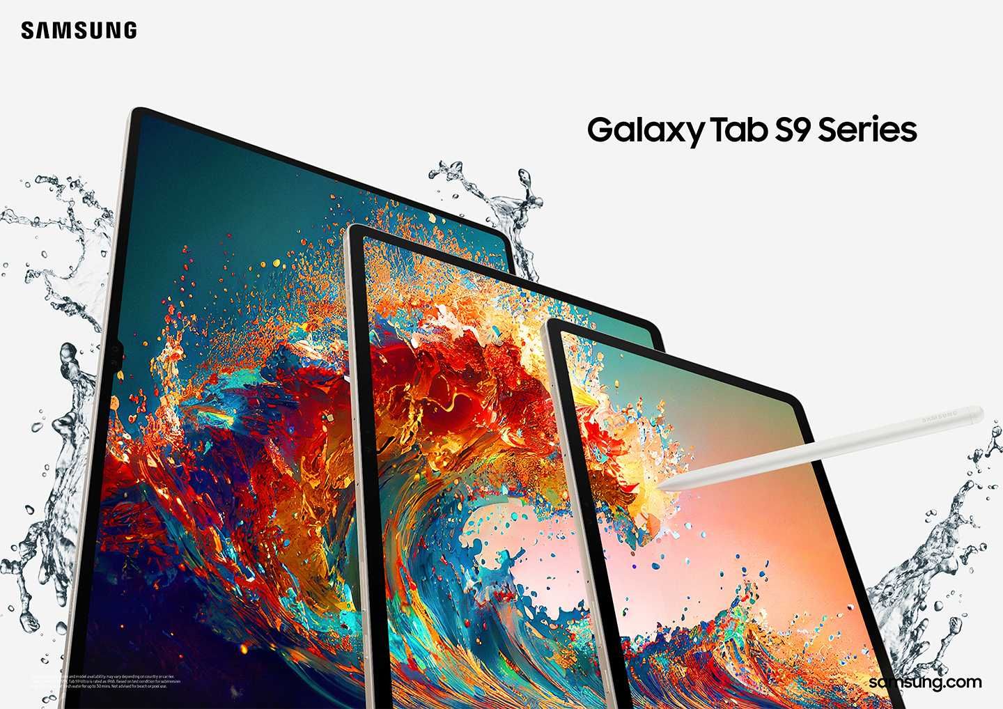 Новые Планшеты Ассортимент Samsung Tab S9 S10! Бесплатная Доставка!