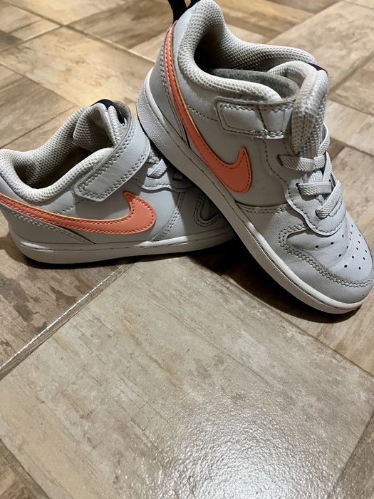 Детски маратонки Nike