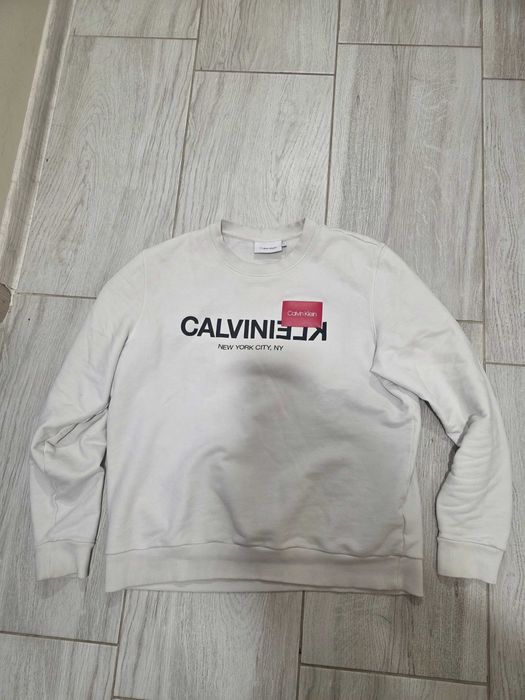 Мъжка блуза Calvin Klein