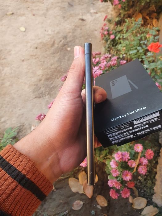 Samsung galaxy s24 ultra Vietnam 12/256GB