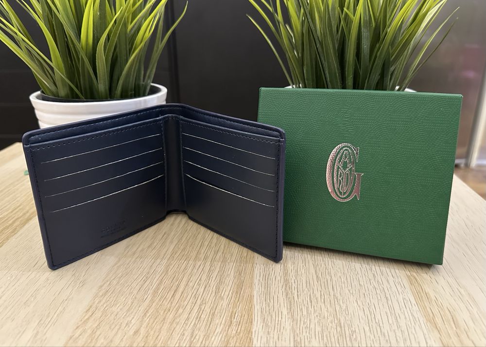Goyard Портфейли, Чисто Нови