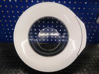 Hublou masina de spalat Sharp ES-NFA8121WD / H1