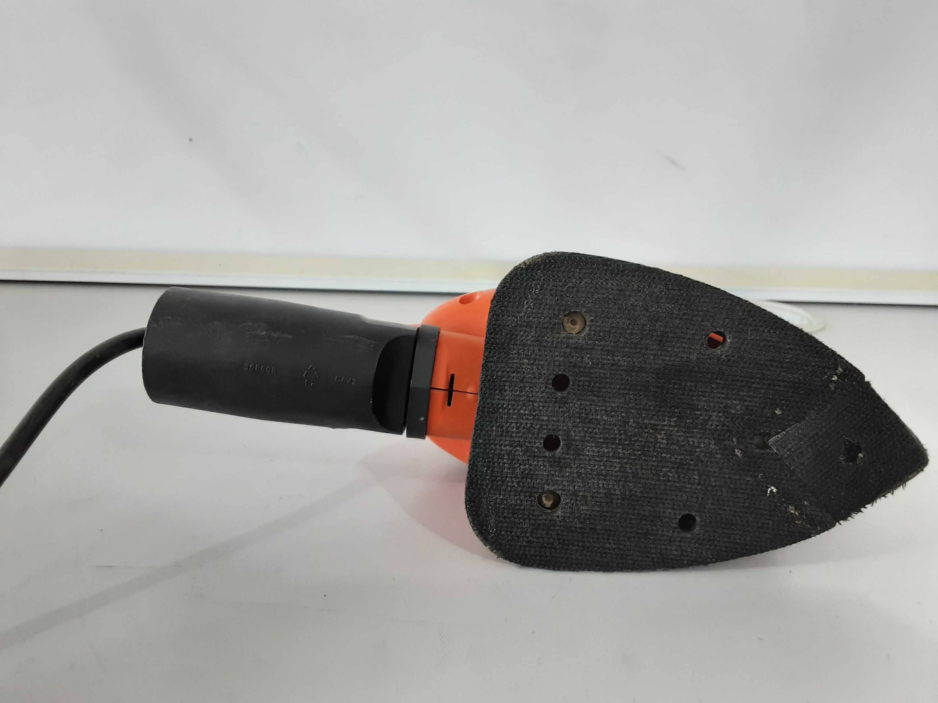 Вибришлайф - B&D MOUSE 55W