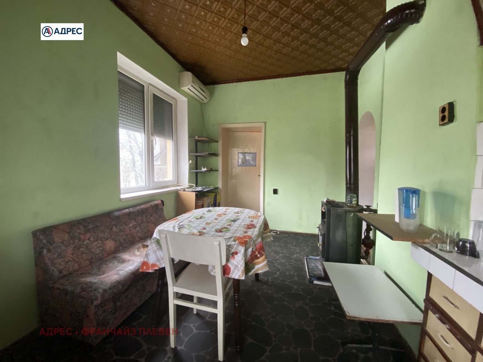 2-стаен в Плевен-Широк център площ 65 цена 75000