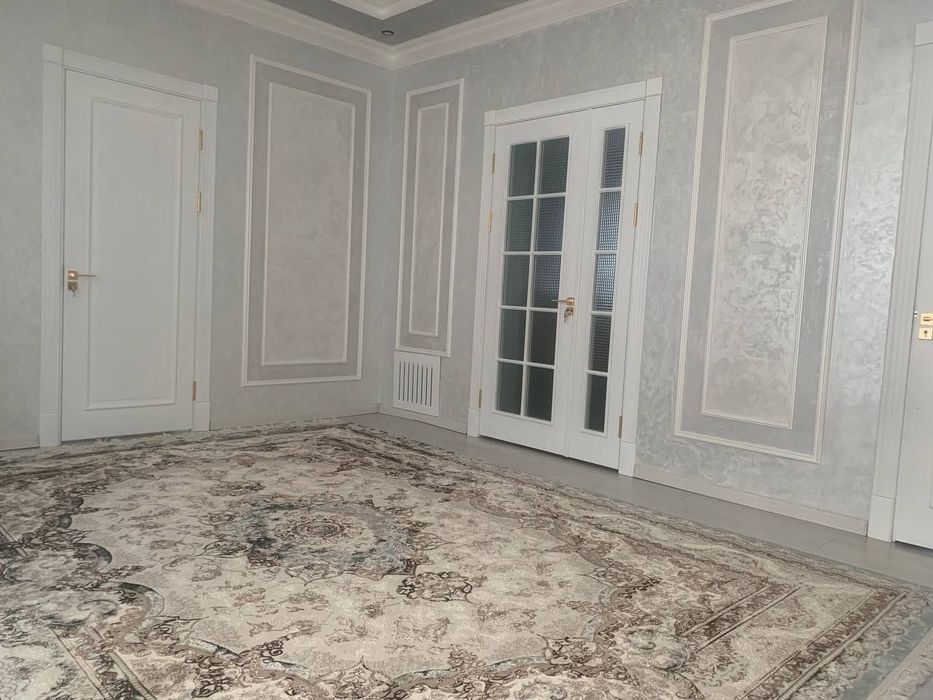 Uy sotiladi tayyor hovli