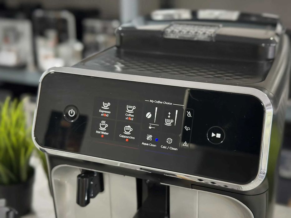 Кафемашина PHILIPS Latte Go EP2236