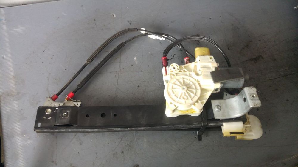 macara stanga spate ford s-max  2006-2014