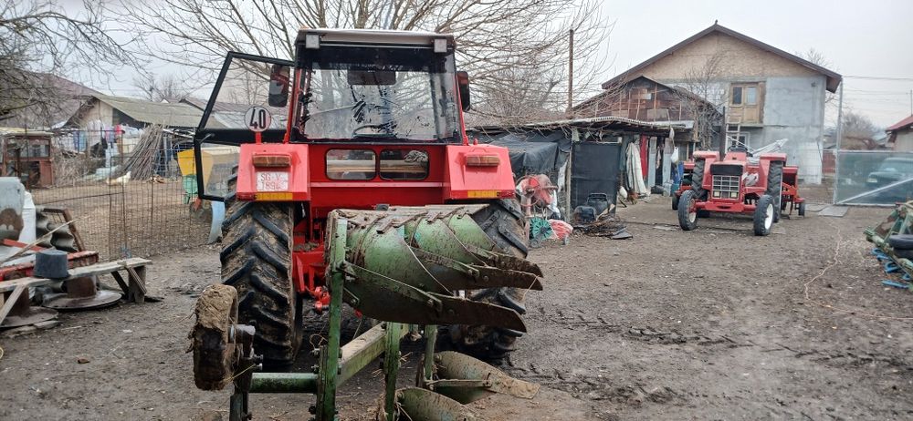 Plug semănătoare