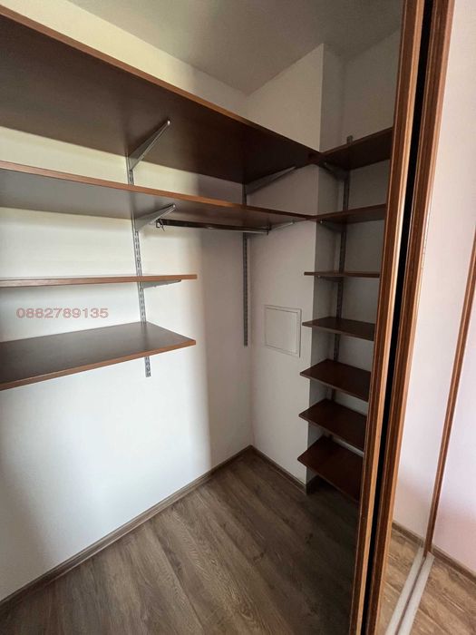 Продава се Тристаен апартамент в София, Люлин 6 - 97 кв.м за 2390 €/кв.м - Снимка #10