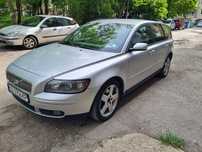 Volvo V50 2D 2005г