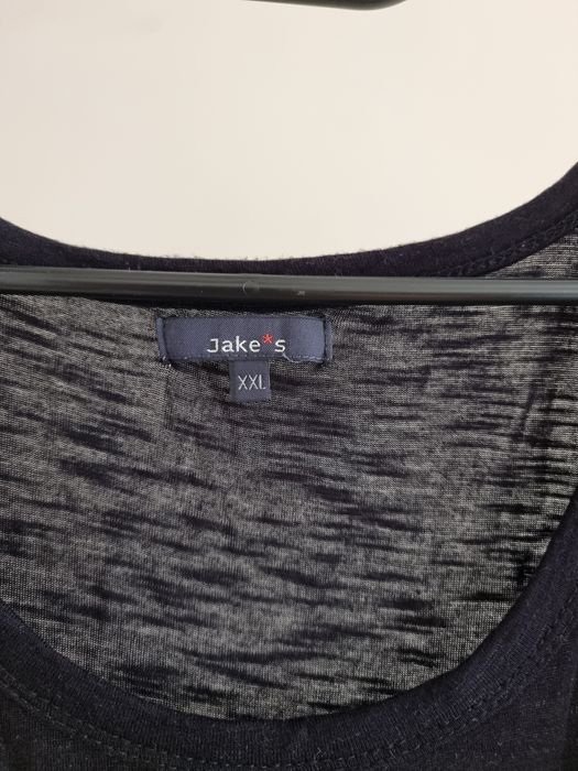 Черна Блуза / Рокля