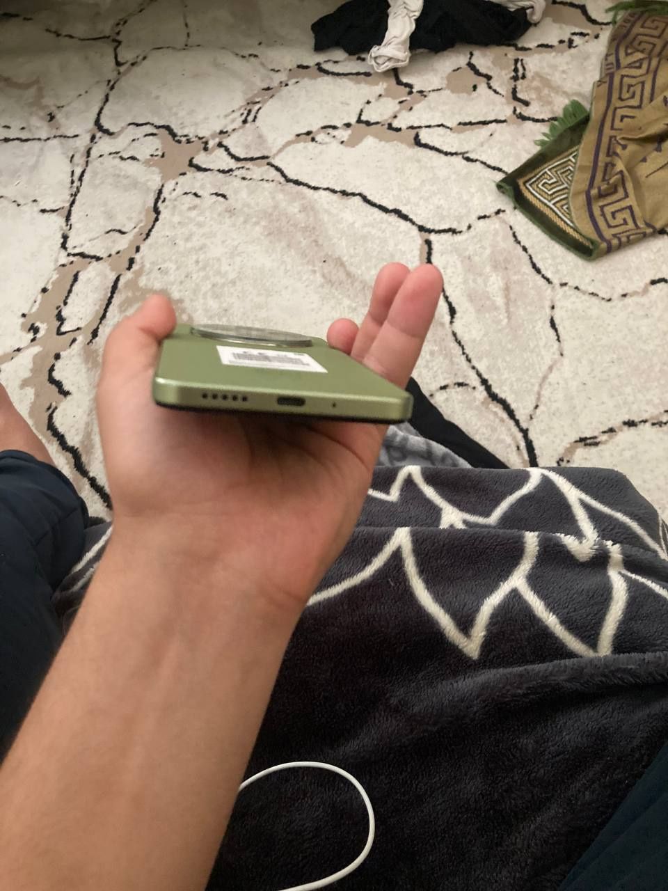 Xiaomi Redmi 14 C