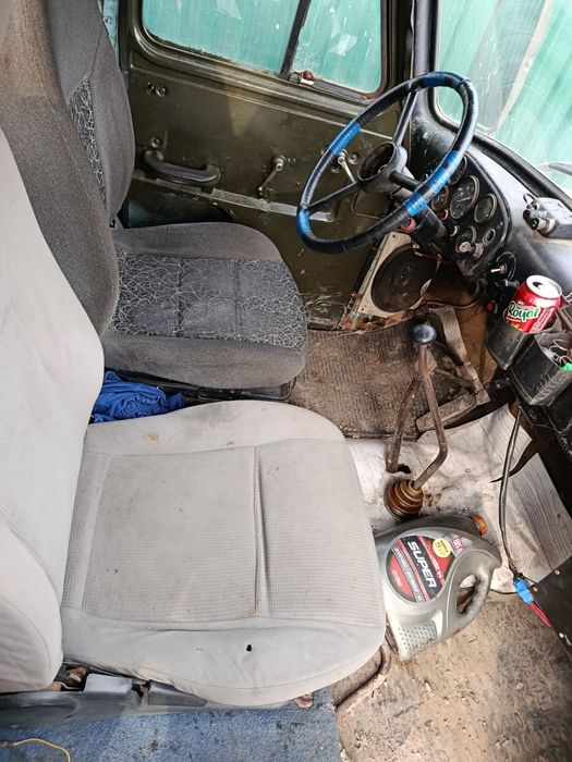 ГАЗ 53 газ+ бензин сатылады   саудасы бар! 87