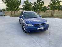Opel Astra G 1.6 8v