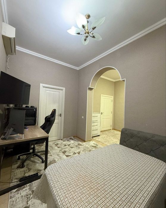 Продаётся дом 2,4 сотки Авайхон Карасу-6