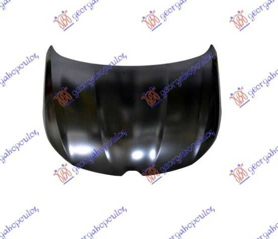 Capota Renault Megane 4 /GT/RS 2015/2016/2017/2018/2019/2020