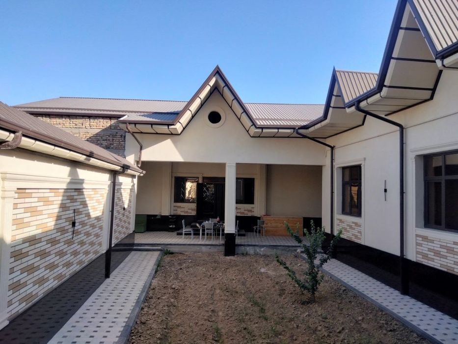 Сергели Чоштепа.