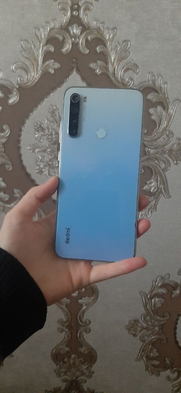 Redmi note 8 sotiladi srochna