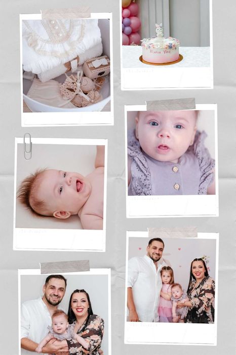 Fotograf / fotografie evenimente Sibiu - botez cununie nunta sedinte