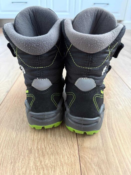 Lowa Milo GTX Hi 30 ghete cizme Goretex copii