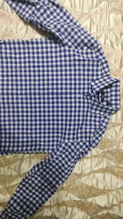 Риза,  пуловер, Андрюс,, Calvin Klein, Boss