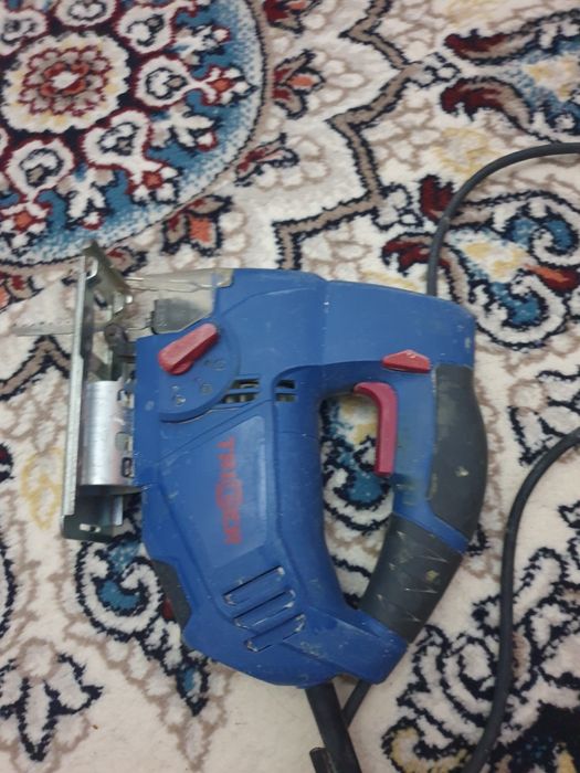 Lobzik arra tiger