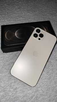 IPhone 12 Pro Max Gold
