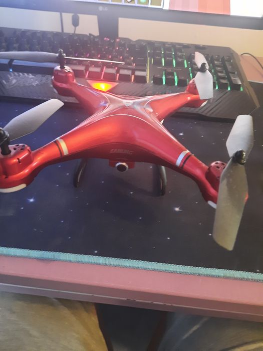 Drona eanling hs110g