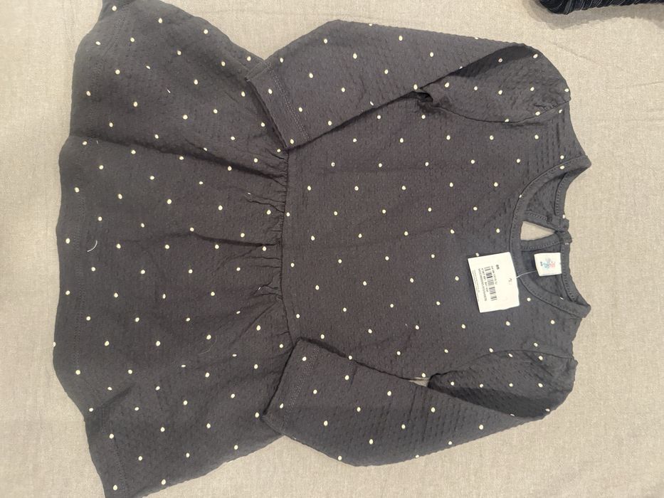 Продам вещи для малыша из Германии. Новые. Topomini.