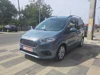 Ford Tourneo Courier, 1.5 diesel, an 2019, 100cp, 56.750km