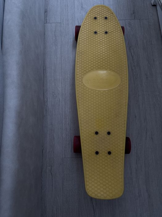 vand Pennyboard!!
