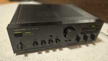 Amplificator Onkyo Integra A-8450, 2 x 155w-4 ohm/2 x 100w-8ohm.