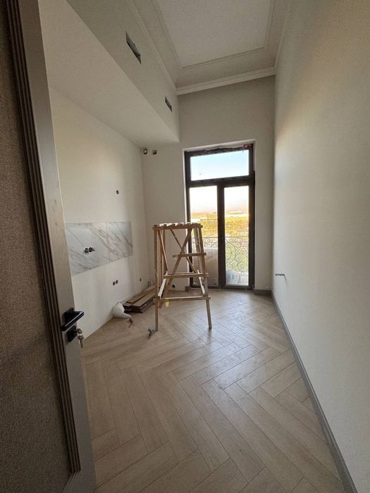 Продается 3х ком квартира, ЖК Boulevard, ор-р: Ташкент Сити, 104 м²