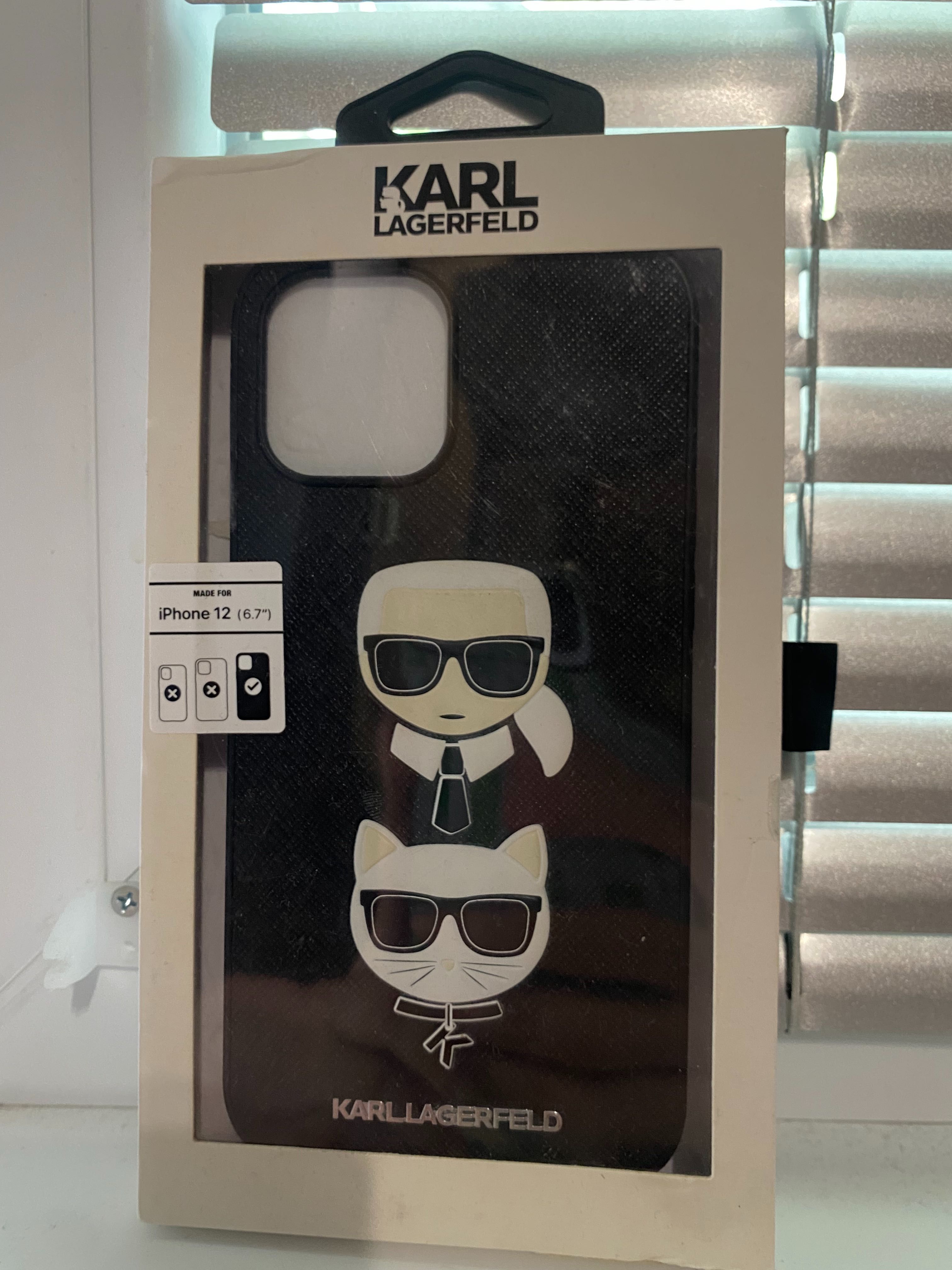 Калъф Karl Lagerfeld