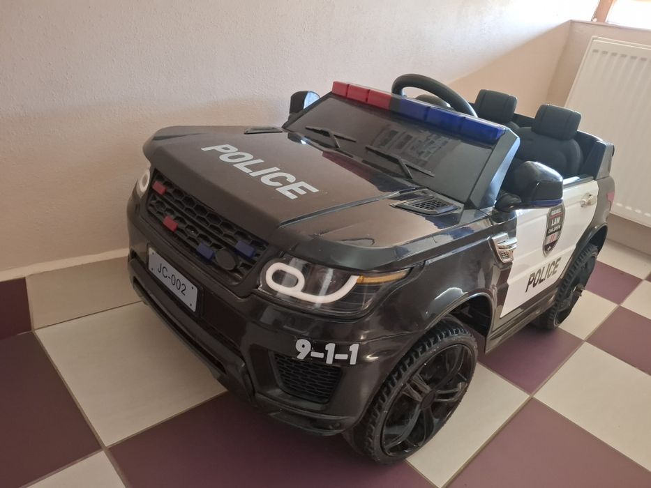 Mașinuță electrică