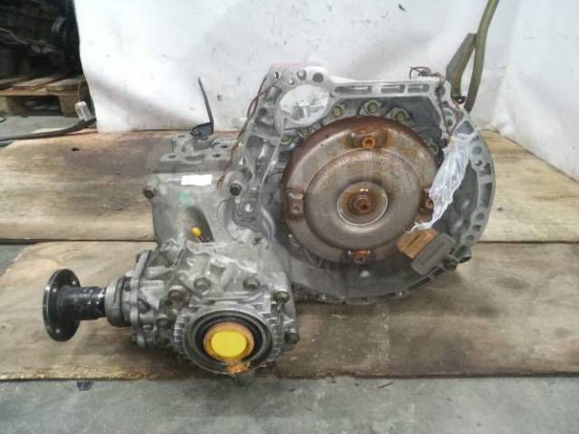 АКПП Nissan X-Trail 2.5 QR25 4WD T30  с гарантией!