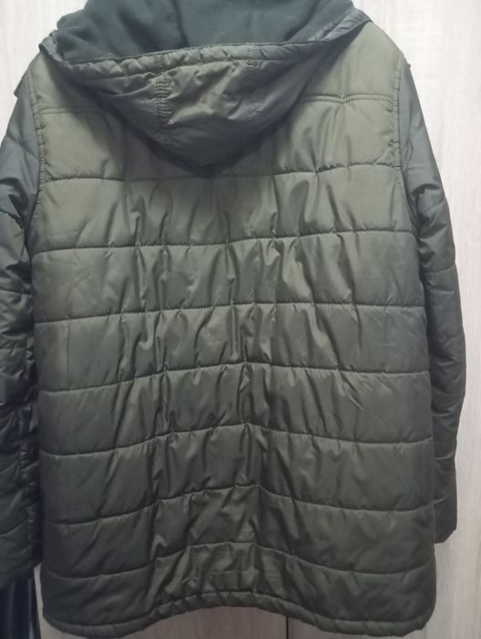 Яке дълго унисекс