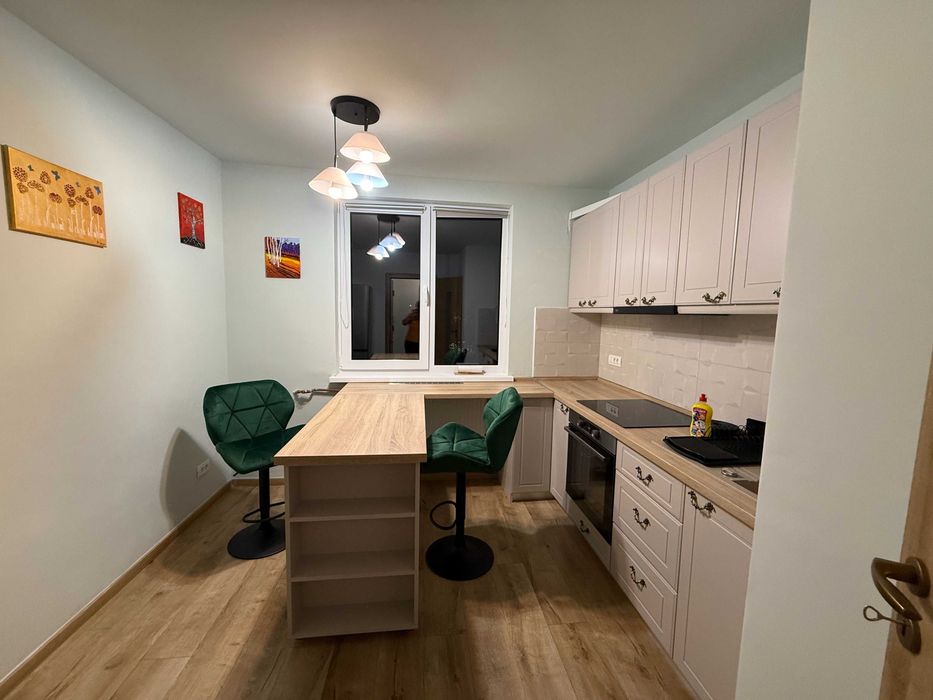 Apartament 2 camere de inchiriat