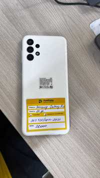 Смартфон  Samsung Galaxy A13(Б. Момышулы Б Усенова ) номер лота 357330