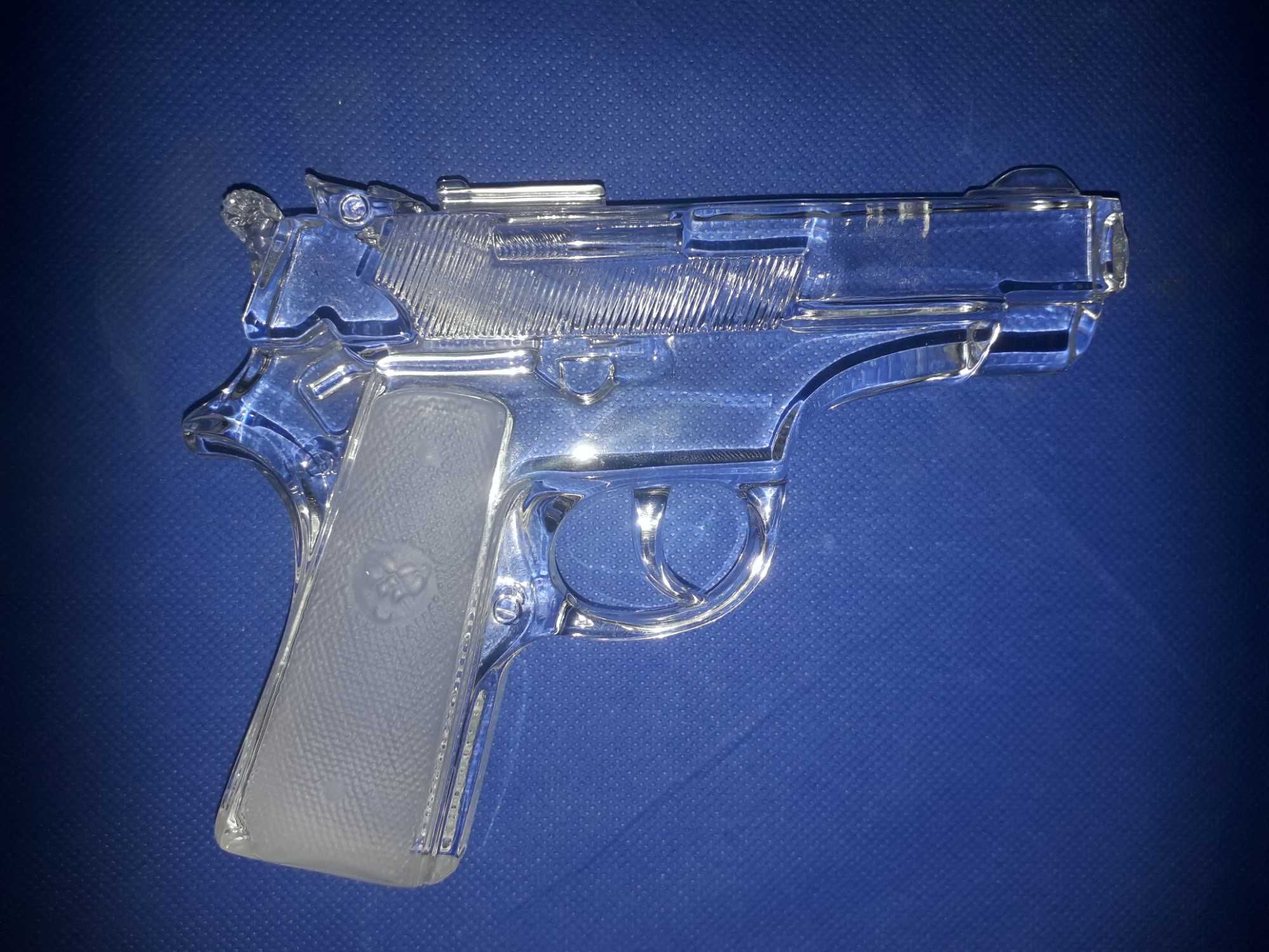 Pistol cristal MAGIC CRISTAL Germany