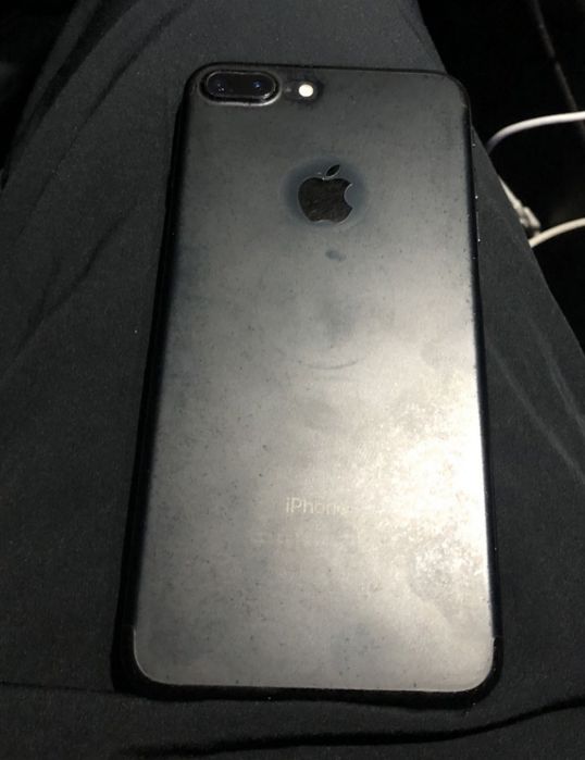 Айфон 7+. 32гб.100%
