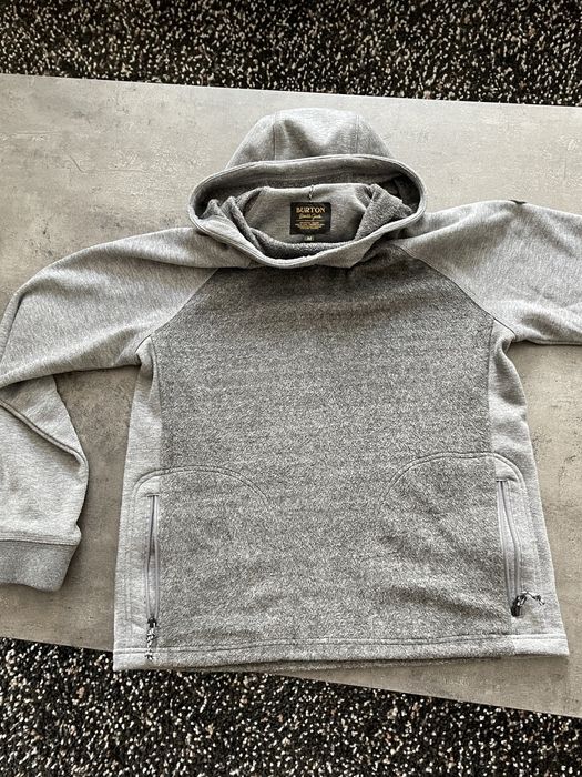 Burton dryride суетшърт дамски